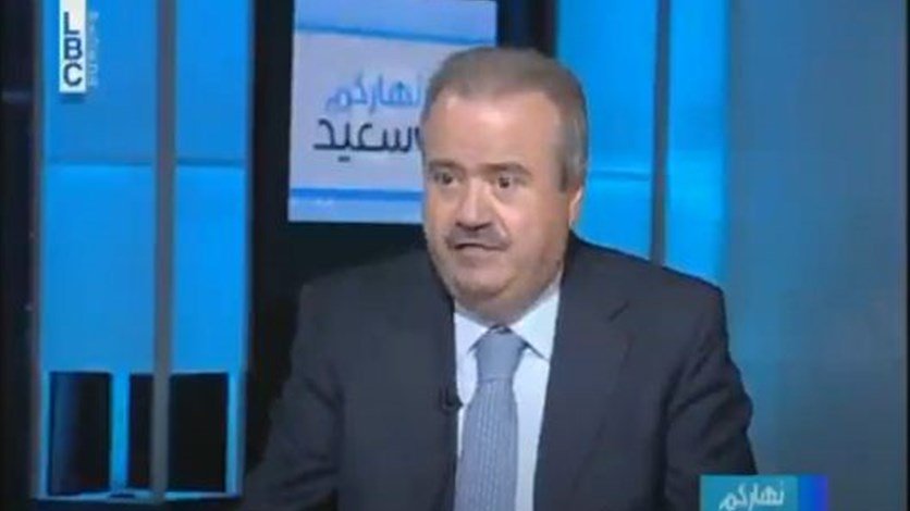 بالفيديو/ انتشار مقابلة لياسين جابر عام 2016 تتحدث عن الوصول الى الانهيار: &quot;انت بتعرفي بأي غابة رح تكوني عايشة...نحنا ماخدين حالنا والبلد وشعبنا على محل كتير عاطل&quot;!