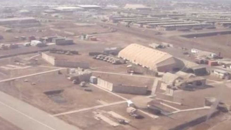 أ.ف.ب: سقوط صاروخ كاتيوشا واحد على الأقل في محيط قاعدة التاجي التي تضم جنوداً أميركيين شمال بغداد