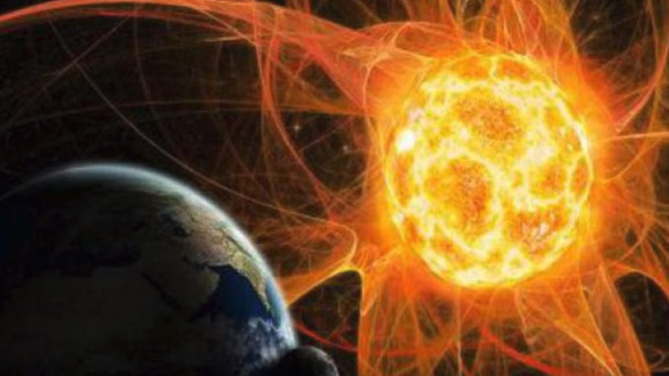 علماء الفلك يحذرون: الأرض ستتعرض لعاصفة مغناطيسية في آب!