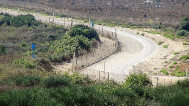 الوكالة الوطنية: لم يسجل اي تحرك غير اعتيادي في المنطقة الحدودية بين لبنان وفلسطين المحتلة وقوات &quot;اليونيفيل&quot; سيرت دوريات آلية على الحدود