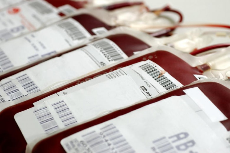 مريضة بحاجة ماسة لوحدات دم عدد ٢ دم من فئة o+ لإجراء عملية فورية في مستشفى بنت جبيل الحكومي