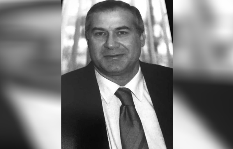 الموت يغيّب البروفيسور اللبناني د.نبيل جارودي في أميركا...سطر العديد من الإنجازات الطبية التي وصفت بالمعجزات في مجال طب العيون