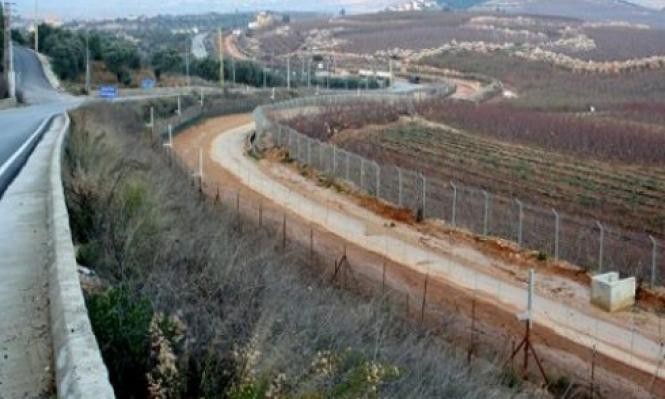 قوة مشاة إسرائيلية مؤلفة من 18 عنصراً  اجتازت السياج التقني خراج العديسة بمؤازرة دبابة ميركافا من دون خرق الخط الازرق 