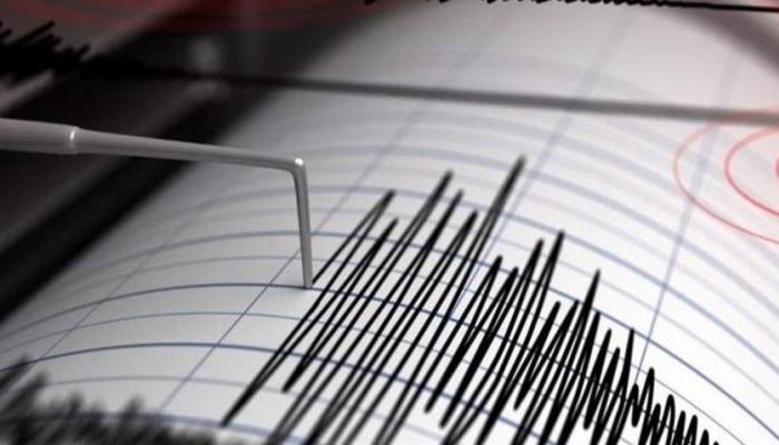 زلزال بقوة 4.8 على مقياس ريختر يضرب محافظة كرمان جنوبي إيران (روسيا اليوم)