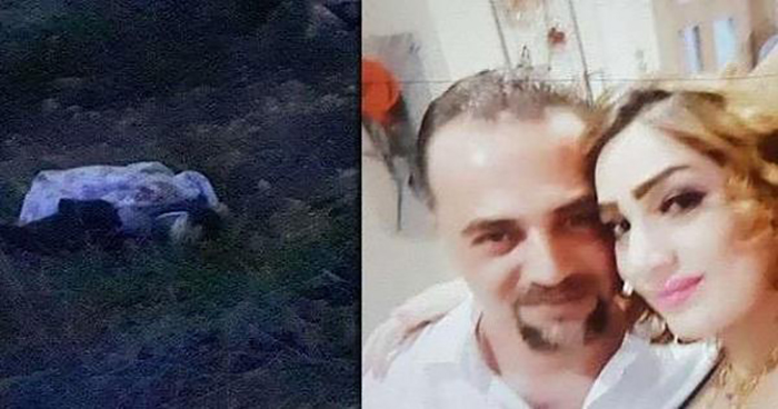 ليس للقتيل ابنٌ مفقود كما أُشيع...وزارة الخارجية اللبنانية تتابع قضية مقتل المواطن اللبناني وزوجته في اسطنبول وهذا ما أكدته