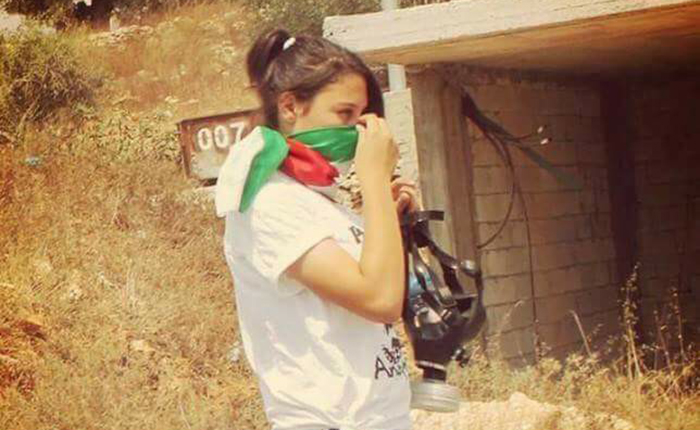 قوات الإحتلال تقتحم مدينة نابلس وتعتقل17 فلسطينياً بينهم قريبة الطفلة عهد
