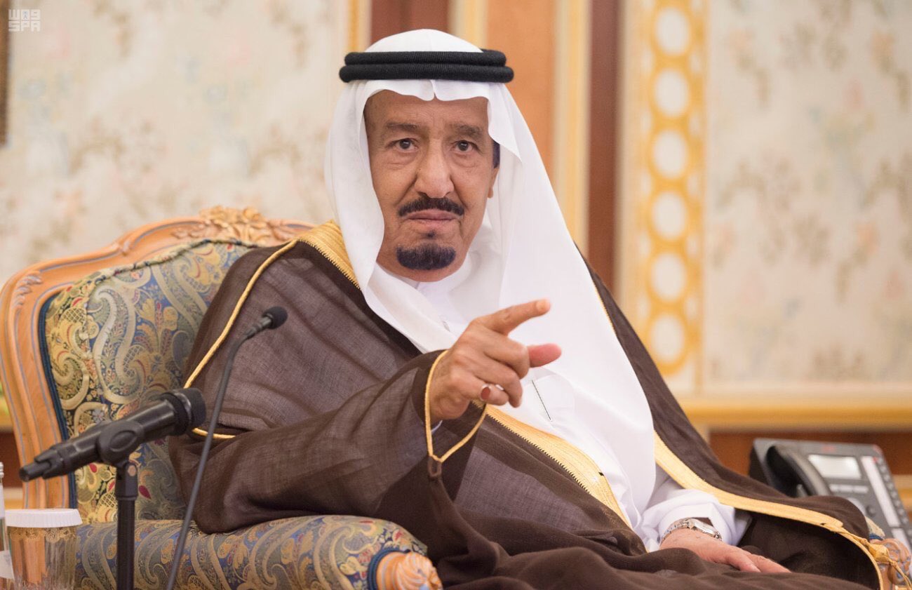 أمر ملكي سعودي عاجل بإعفاء رئيس الهيئة العامة للطيران المدني من منصبه