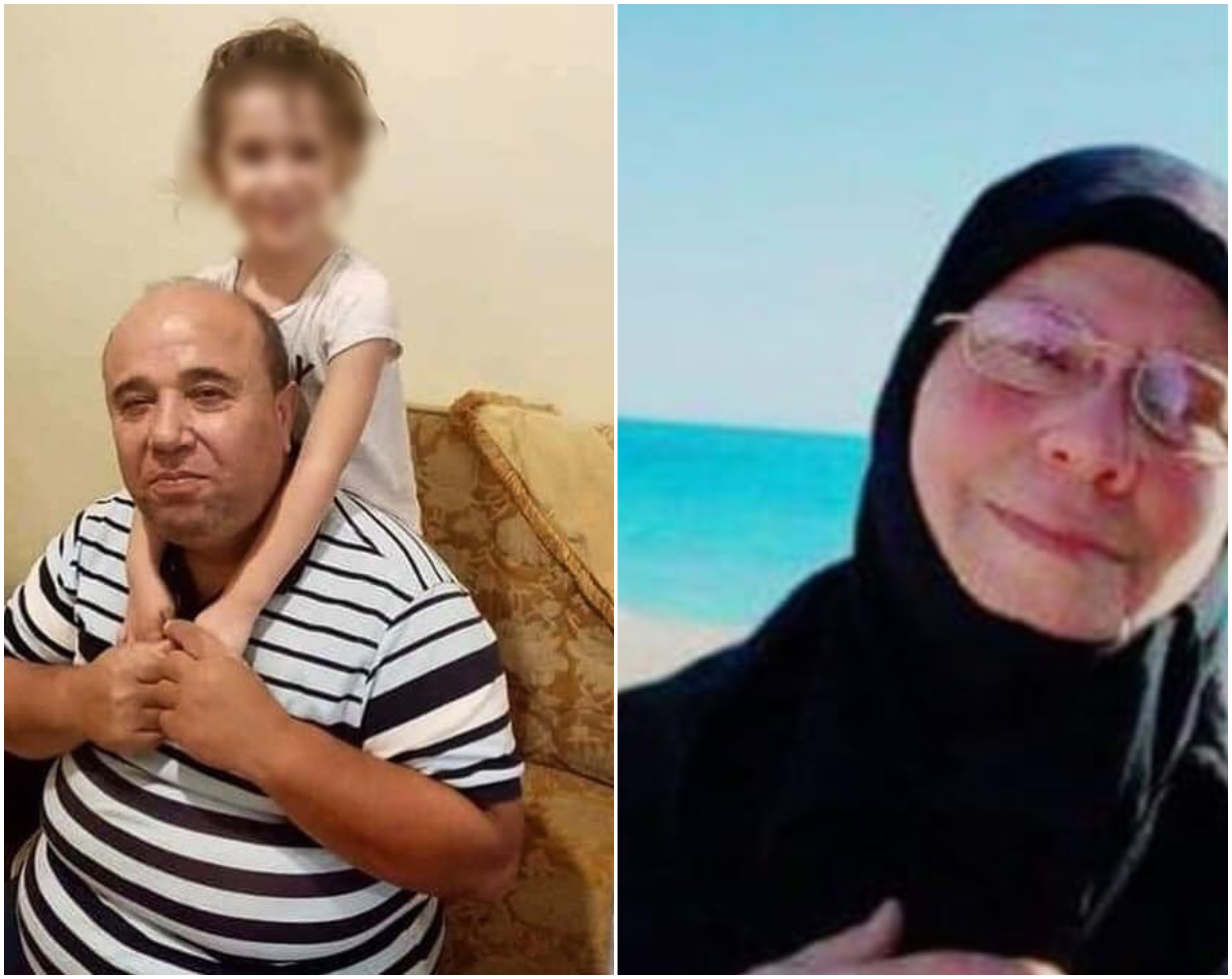 آل الجندي يستنكرون مقتل حسين شلهوب وشقيقة زوجته في حادث الجية ويطالبون بـ &quot;محاسبة من يقطع الطرق أمام المواطنين&quot;