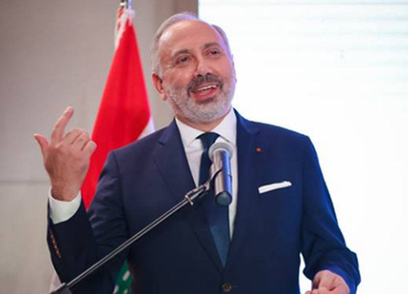 اللبناني زياد حايك ينافس مرشح ترامب على رئاسة البنك الدولي!