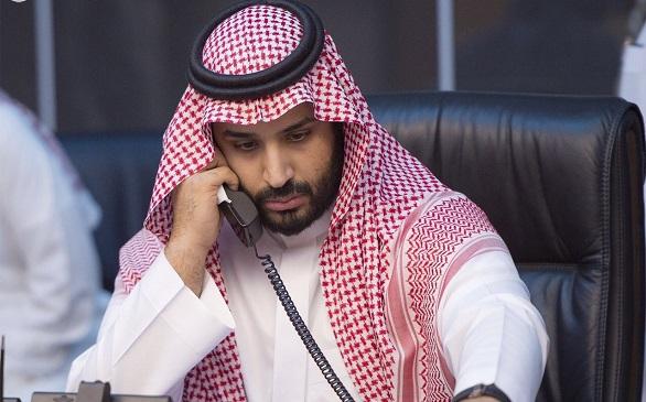 ولي العهد السعودي: الخيارات في اليمن بين &quot;سيئ وأسوأ&quot;