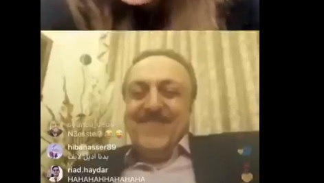 بالفيديو/ جواب لطيف للشيف أنطوان عند سؤاله ماذا يفضل ان يطبخ لحاكم مصرف لبنان: &quot;مغربية وبتقلوا الزبدة والسمنة لمعش يهضم ومعش يفكر راسو من فوق لأنو هلكنا هو ويقلنا الليرة مستقرة&quot;!