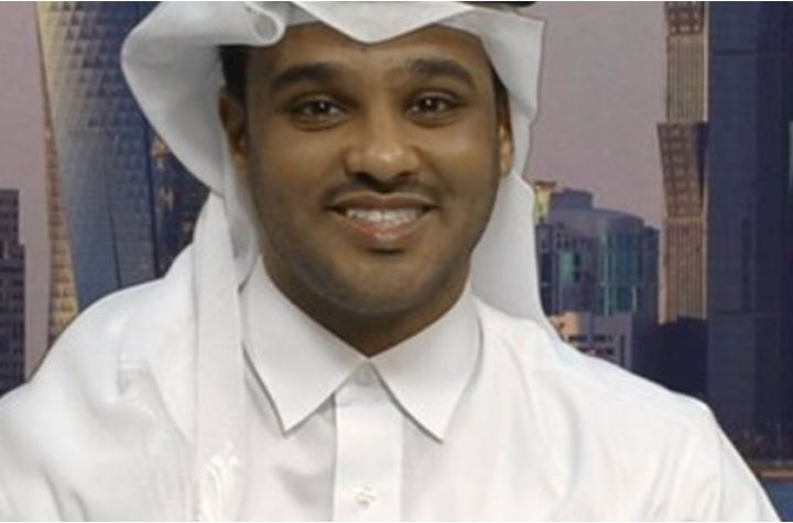 لأنه إنتقد السعودية ... عاقبته الدولة بالحبس لمدة خمس سنوات...