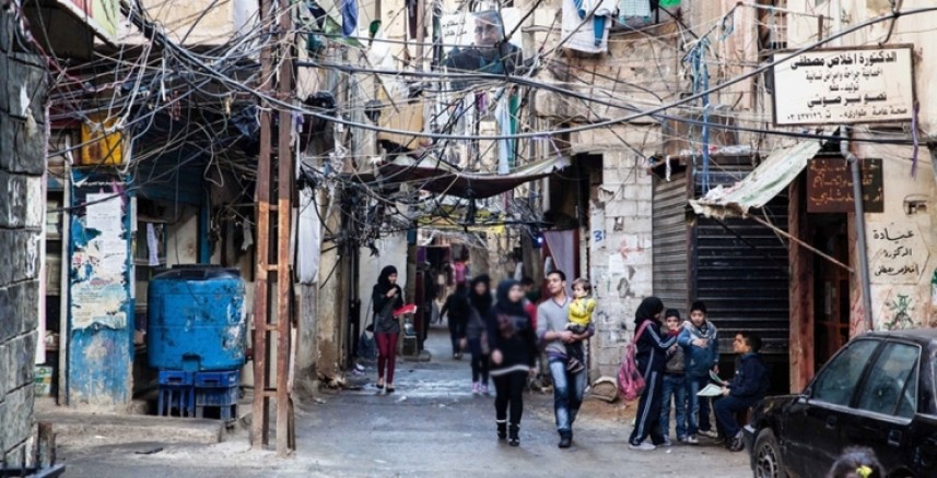 المتحدثة باسم الاونروا: لا إصابات في صفوف اللاجئين الفلسطينيين بمخيمات صيدا..&quot;أجريت الفحوصات لـ 3 وكانت النتيجة سلبية&quot;!