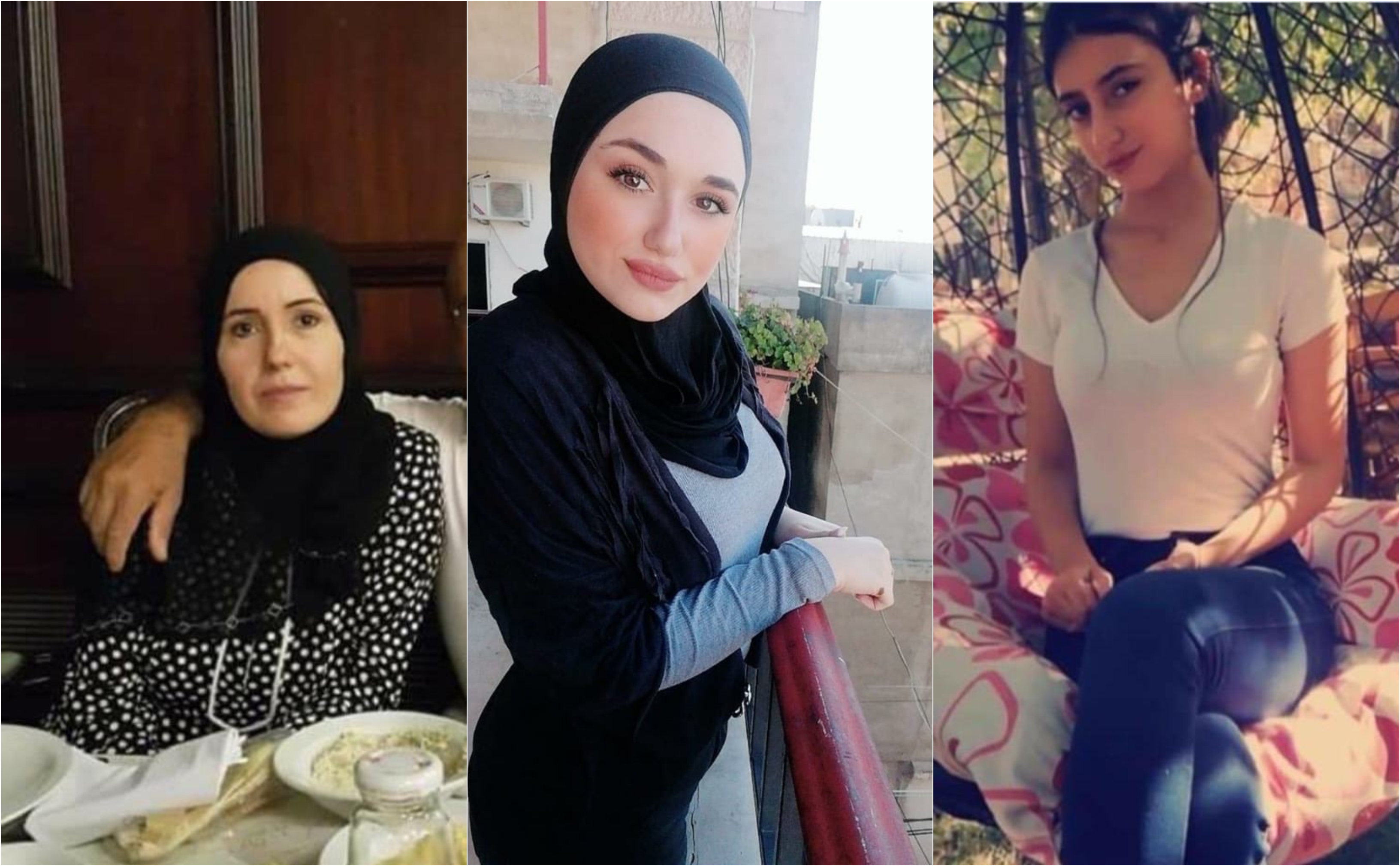 معلومات عن جريمة القتل المروعة في جديتا: أطلق النار على أمه وشقيقتَيْه بعد اشكال مع الأم... إحدى شقيقاته تمكَّنت من الهرب من المنزل وهي مصابة