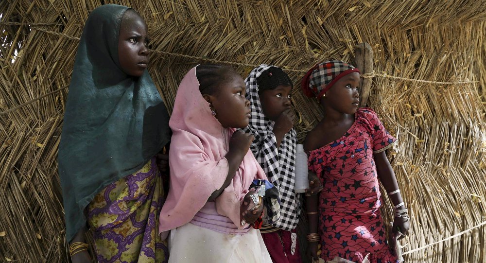 مأساة إنسانية...الشرطة النيجيرية تعلن فقدان 111 تلميذة بعد هجوم لبوكو حرام
