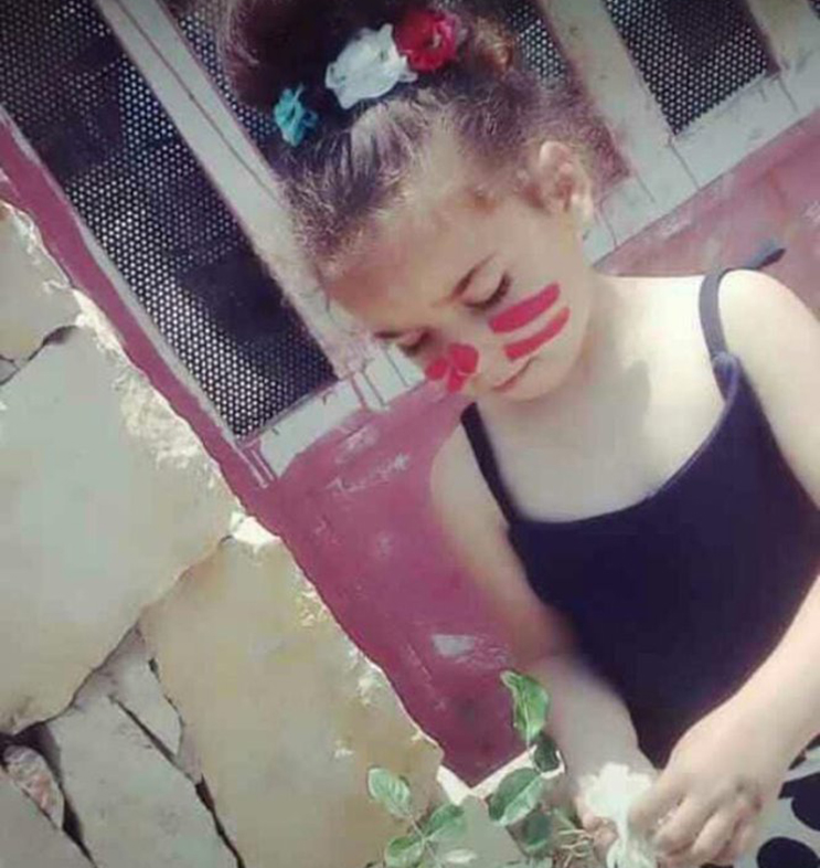 وفاة طفلة بحادث صدم في قرية البجعة عكار...صدمها عن طريق الخطأ ونقلها إلى المستشفى لتفارق الحياة