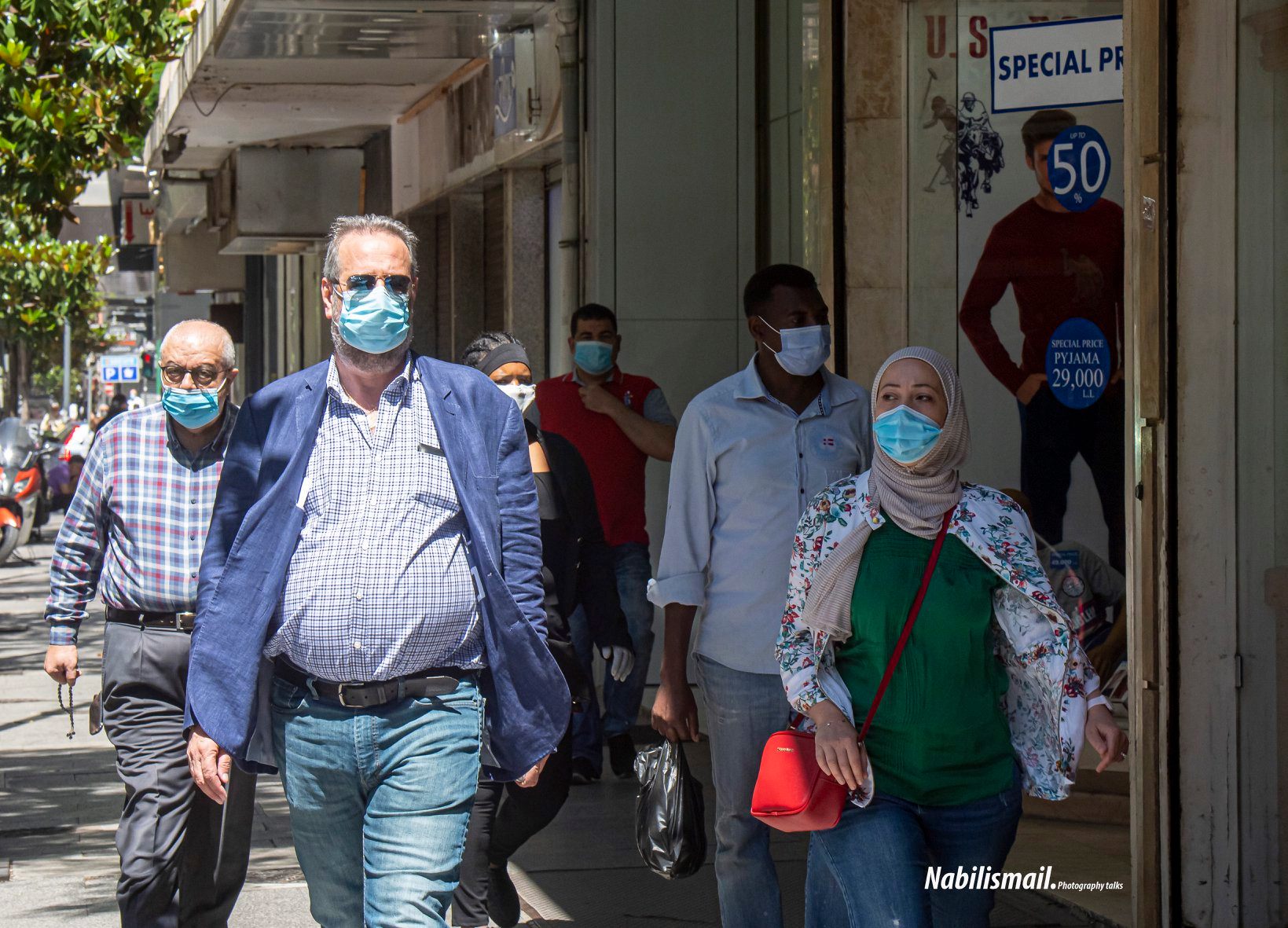 أخبار إيجابية من وحدة كوارث قضاء صور: لا إصابات جديدة اليوم بكورونا و تسجيل 5 حالات شفاء تام