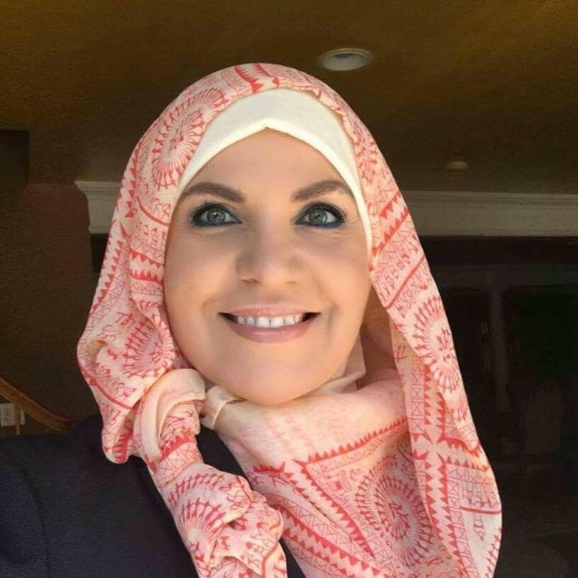 بالفيديو / آيات عرابي تقصف جبهة شيرين رضا وتكشف تاريخها الحافل بالفضائح بعد تطاولها على صوت الآذان 