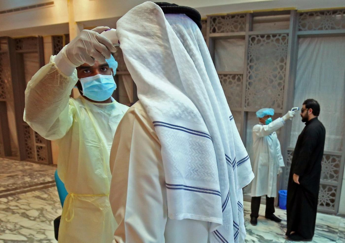 وزارة الصحة الإماراتية تعلن تسجيل 72 إصابة جديدة بفيروس كورونا المستجد بينهم 5 لبنانيين 