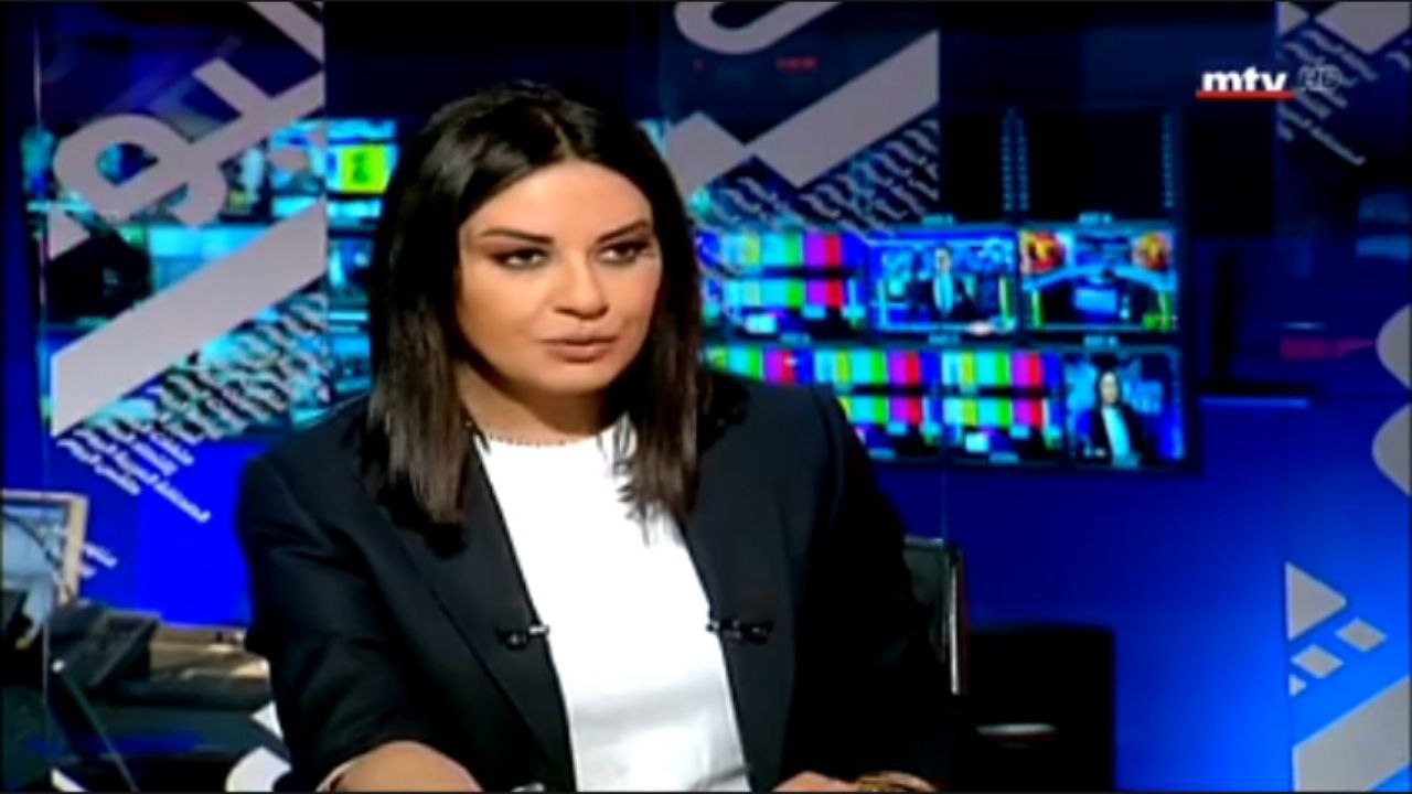 قناة MTV توضح ما حصل بالامس بعد حملة التخوين والاتهام بفبركة الفيديو: خيطوا بغير هالمسلة