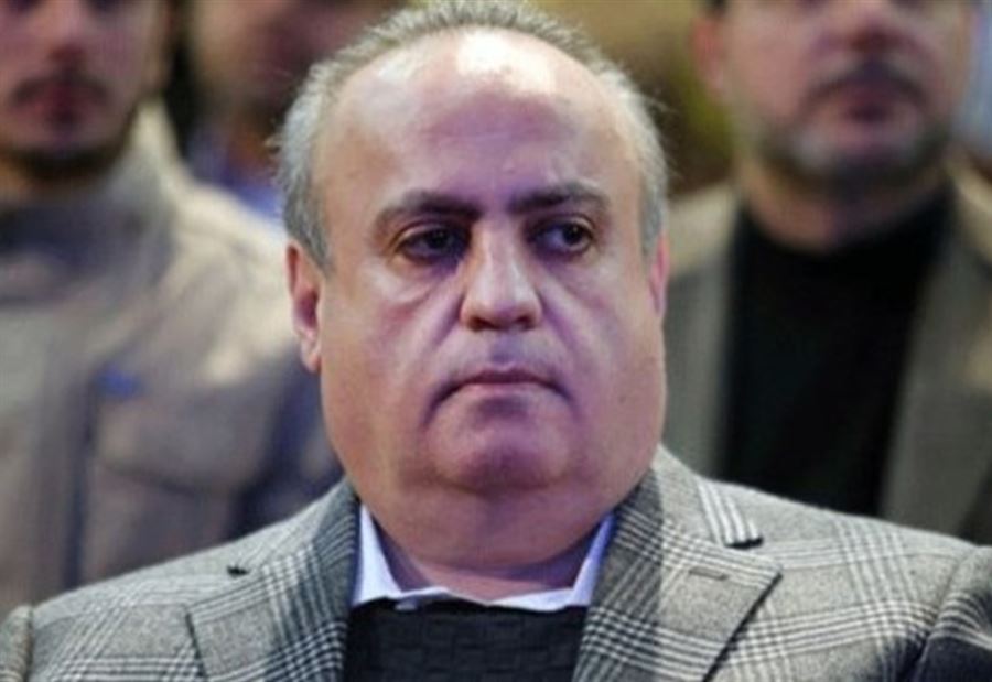 بعد مغادرة امير قطر القمة... وهاب: هو يستحق الطرد وليس الإنسحاب