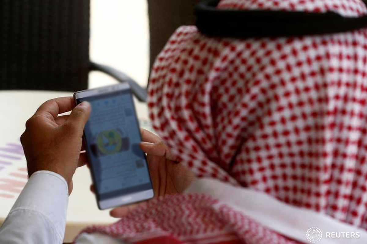 السعودية تتصدر قائمة أسرع شبكات انترنت 5G في العالم بسرعة بلغت 144.5 ميغابايت في الثانية وتليها كندا في المرتبة الثانية
