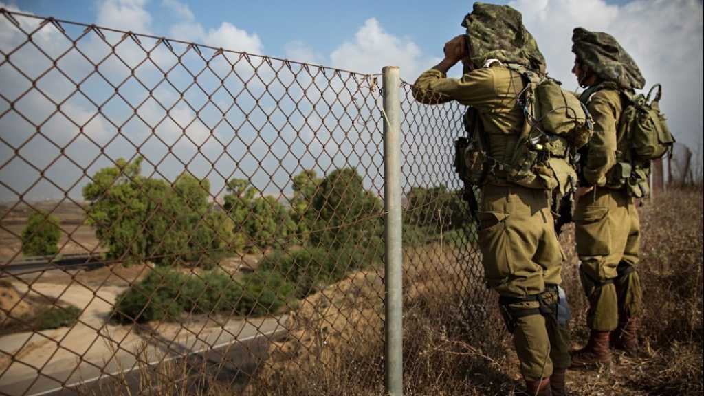 جيش العدو: سنبقى على حالة الجهوزية الكاملة على الحدود مع لبنان تحسبا لأي سيناريوهات
