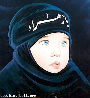 حجج واهية للمتبرِّجات والرّد عليها