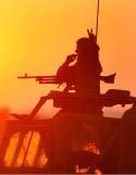 «ظلّ توابيت لبنان» يخيّم فوق «الرصاص المصهور»