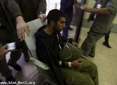 كبير ضباط الاستخبارات الإسرائيلية: مقاومة غزة أعدت حيلاً لـ"اختطاف" جنودنا 