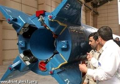 إيران تطلق أول قمر اصطناعي محلي الصنع بنجاح تام  