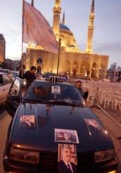 ساحة الشهداء اليوم: ذكرى عامّة يحييها طرف واحد بأهداف مختلفة