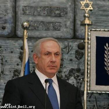 مسؤول إسرائيلي يرجح قيام نتانياهو بتعليق محادثات السلام بين بلاده ودمشق