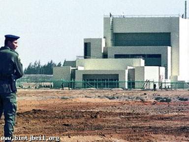 هل تنتج مصر سلاحا نوويا في السر؟