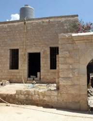 أبنية بنت جبيل في تصاعد عمودي: نمط تراثي جديد