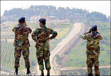 هآرتس : حزب الله يدرِِِب الجيش اللبناني علي صواريخ إيرانية واسرائيل تعيد بناء منظومة بارك القديمة‏
