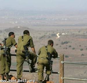 إسرائيل وحديث الحرب: علينا الاتّكال على قوّاتنا البرية