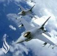 طائرات اسرائيلية تقصف مناطق بمدينة رفح والجيش يدعي تدمير نفق لخطف جنود 