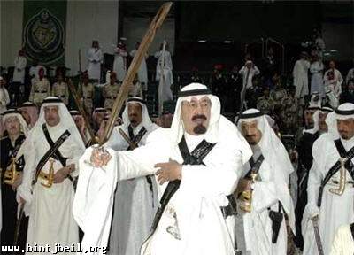 علماء السعودية يحرمون الاحتفال باليوم الوطني