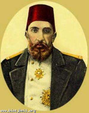 وفاة الأمير ارطغرل عميد الأسرة العثمانية وحفيد عبد الحميد