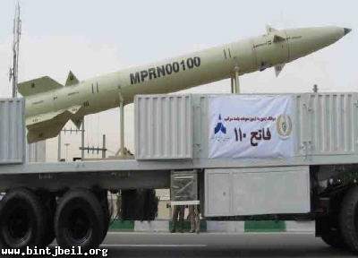 ايران تبدأ مناورات لتطوير قدرة الردع لقواتها الجوية