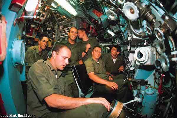 قائد بالبحرية الإسرائيلية: حزب الله يتفوق إستخباراتيا وبنظرية القتال