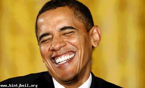 «نوبل للسلام» في بدايات عهده: تكبيل أوباما!