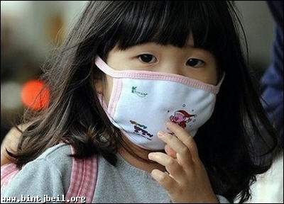 الاطفال والبالغون المتوسطو الاعمار الاكثر تضررا من فيروس اتش1 ان1