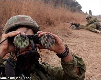 مصادر عسكرية فرنسية : إسرائيل غير جاهزة لشن حرب على حزب الله 