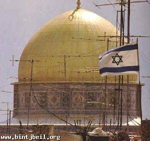 إسرائيل رصدت الملايين العام الجاري لتهويد القدس