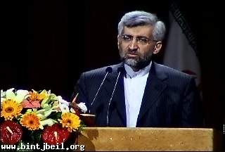 ايران تطالب الاطراف المعنية بضمانات حول تزويدها باليورانيوم