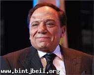 عادل إمام: لا أسمح بشتم الجزائر