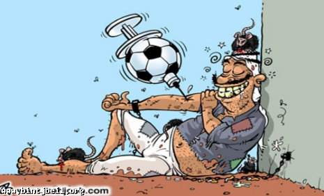 صوت مصر (الحقيقي) ضد «المهزلة»