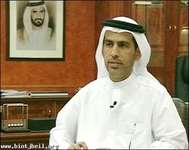 دبي قادرة على الوفاء بالتزاماتها